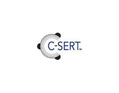 C-sert Fast and Permanent Thread Repair