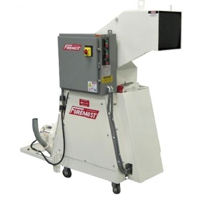 Foremost Heavy Duty Granulator HD-2 & HD-2H