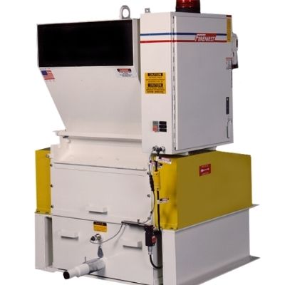 Foremost Heavy Duty Granulator HD-4A