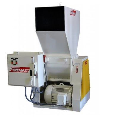 Foremost Heavy Duty Granulator HD-6C