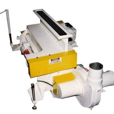 Foremost SW-0936 Sheet and Web Granulator