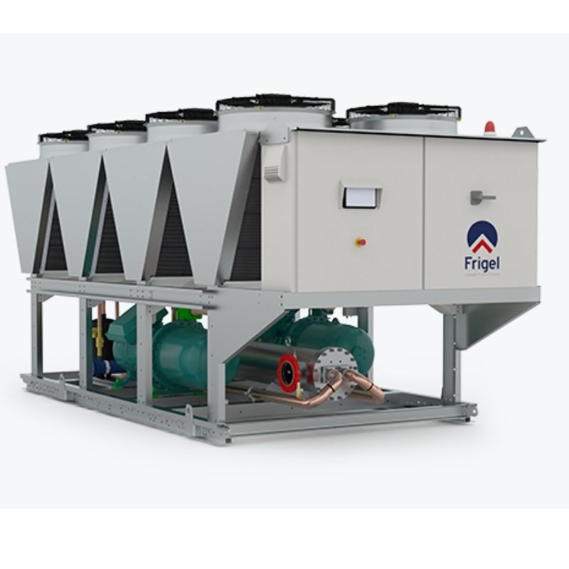 Frigel 3HL Large Industrial Chiller