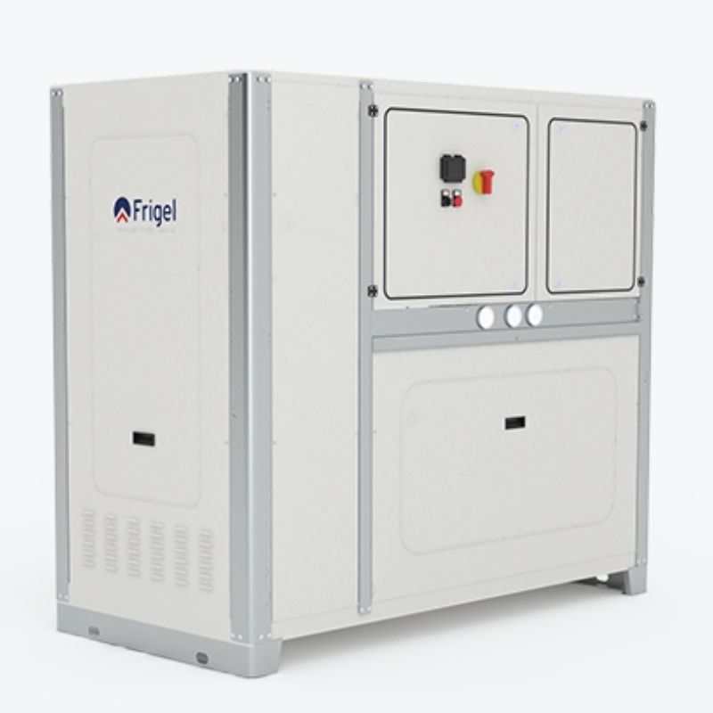 Frigel PEH Heatpump