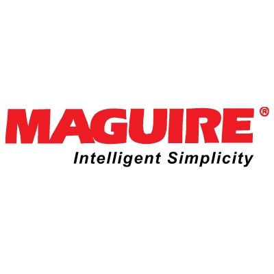 Maguire material handling systems