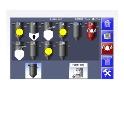 Maguire Flexbus Lite Conveying System